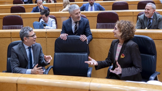 gobierno defiende etiquetas medioambientales coches espana 1 gobierno defiende etiquetas medioambientales coches espana 1