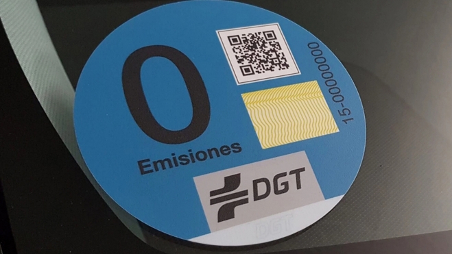gobierno defiende etiquetas medioambientales coches espana 2 gobierno defiende etiquetas medioambientales coches espana 2