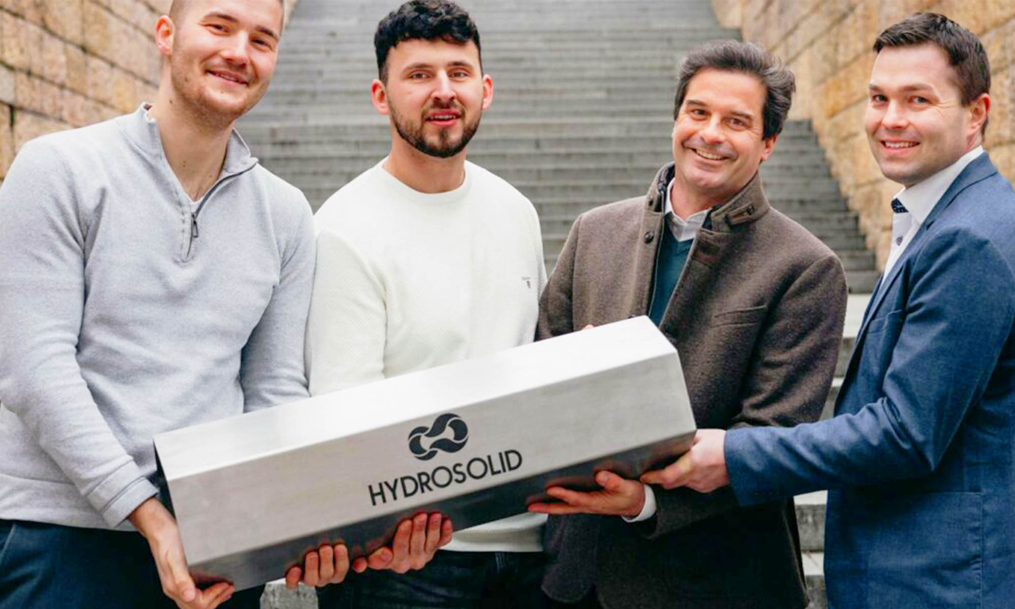 hydrosolid almacenamiento transporte hidrogeno oches electricos 1