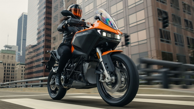 zero ds moto electrica 1 zero ds moto electrica 1