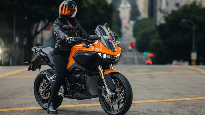 zero ds moto electrica 2 zero ds moto electrica 2