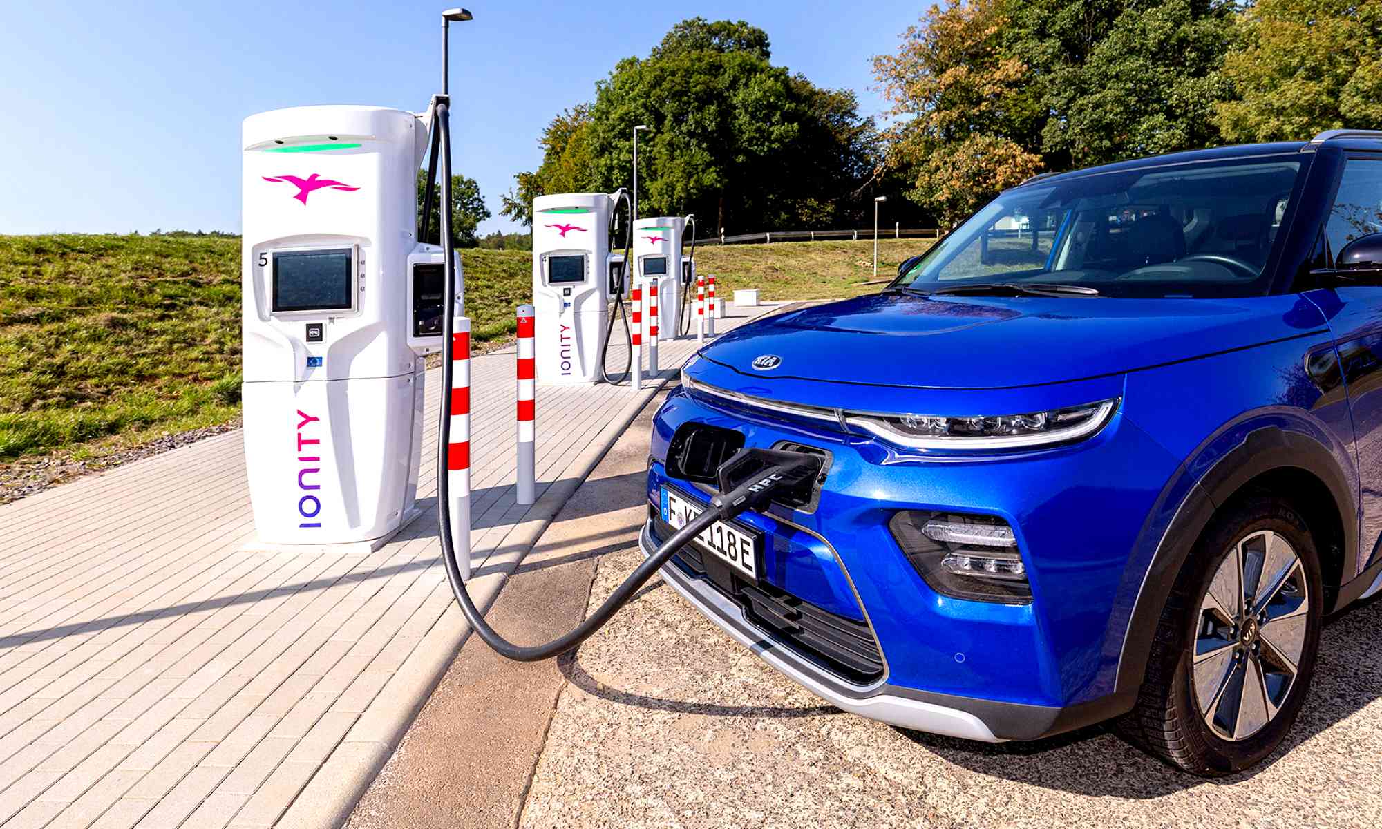 ventas coches eléctricos