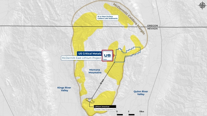 McDermitt caldera Elon Musk dueño amazon mayor yaciemiento mundial material basico coches electricos 2 McDermitt caldera Elon Musk dueño amazon mayor yaciemiento mundial material basico coches electricos 2