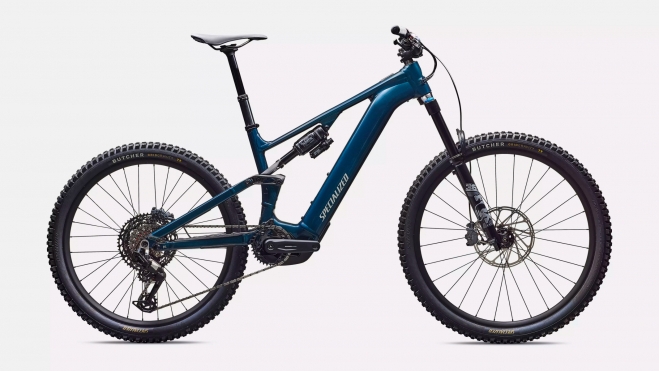 Specialized Turbo Levo Comp Alloy (6.999 euros). Specialized Turbo Levo Comp Alloy (6.999 euros).