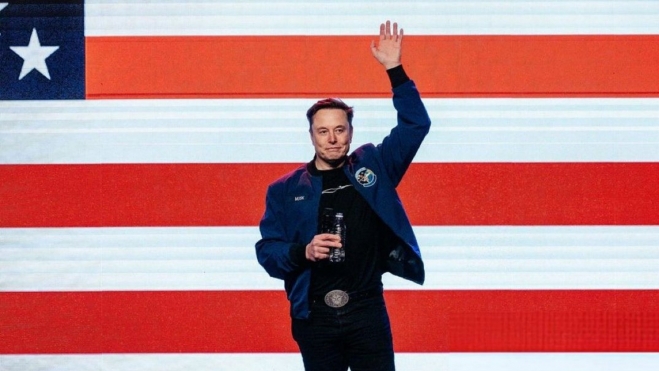 Elon Musk Presentación Elon Musk Presentación