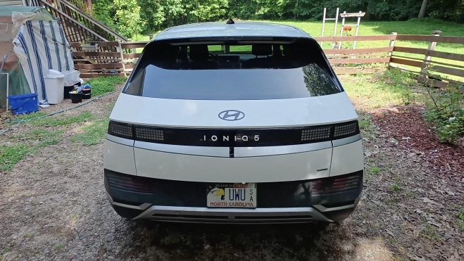 ioniq 5 ioniq 5