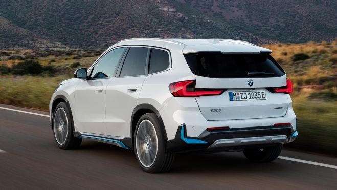 bmw ix1 1