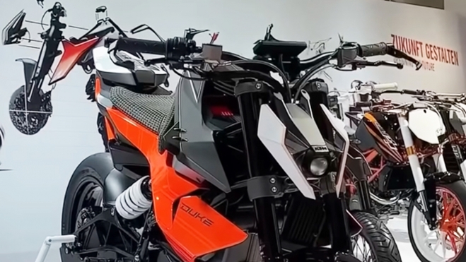 ktm duke electrica 1 ktm duke electrica 1