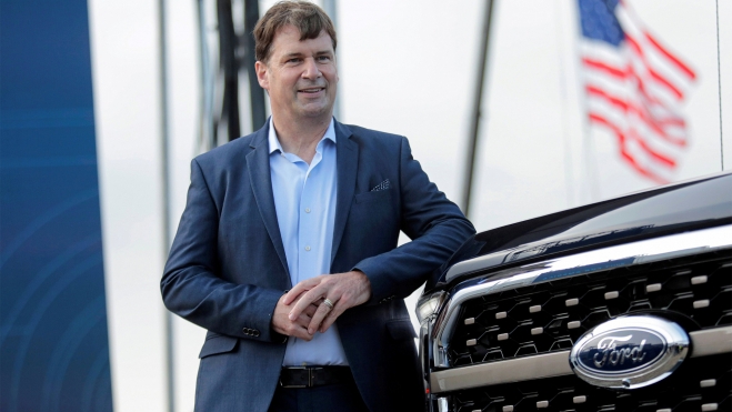 jim farley despidos politicas estados unidos donald trump 1