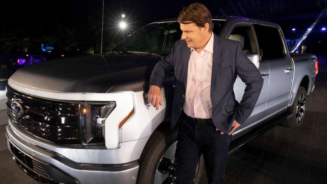 jim farley despidos politicas estados unidos donald trump jim farley despidos politicas estados unidos donald trump