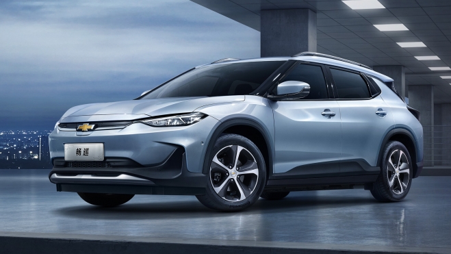 electrico más popular China, historica marca retirará chevrolet menlo electrico más popular China, historica marca retirará chevrolet menlo