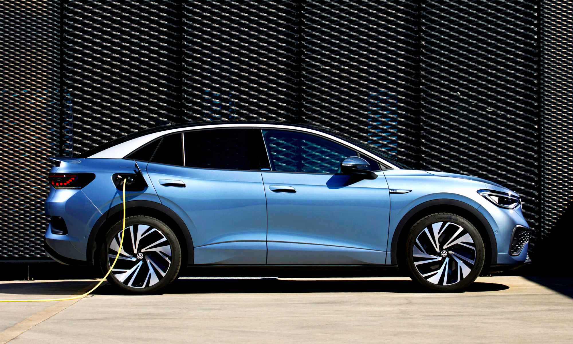 volkswagen id5