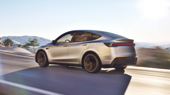 Tesla Model Y Tesla Model Y