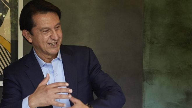 jose munoz ceo hyundai precio coche electrico