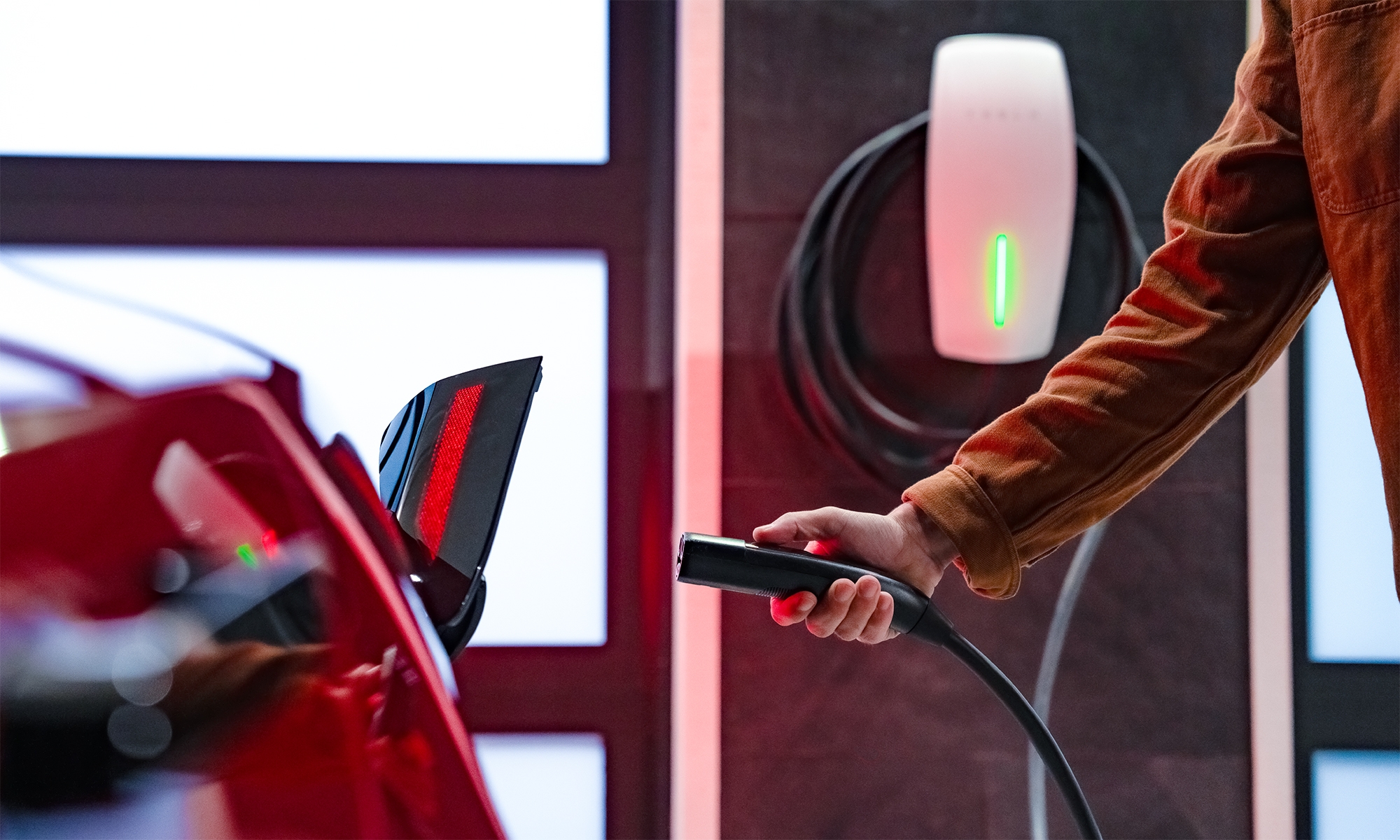 Un estudio realizado por ADAC corrobora cuáles son los coches eléctricos más rentables.