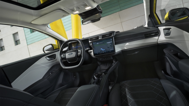 ford puma gen e electrico 1