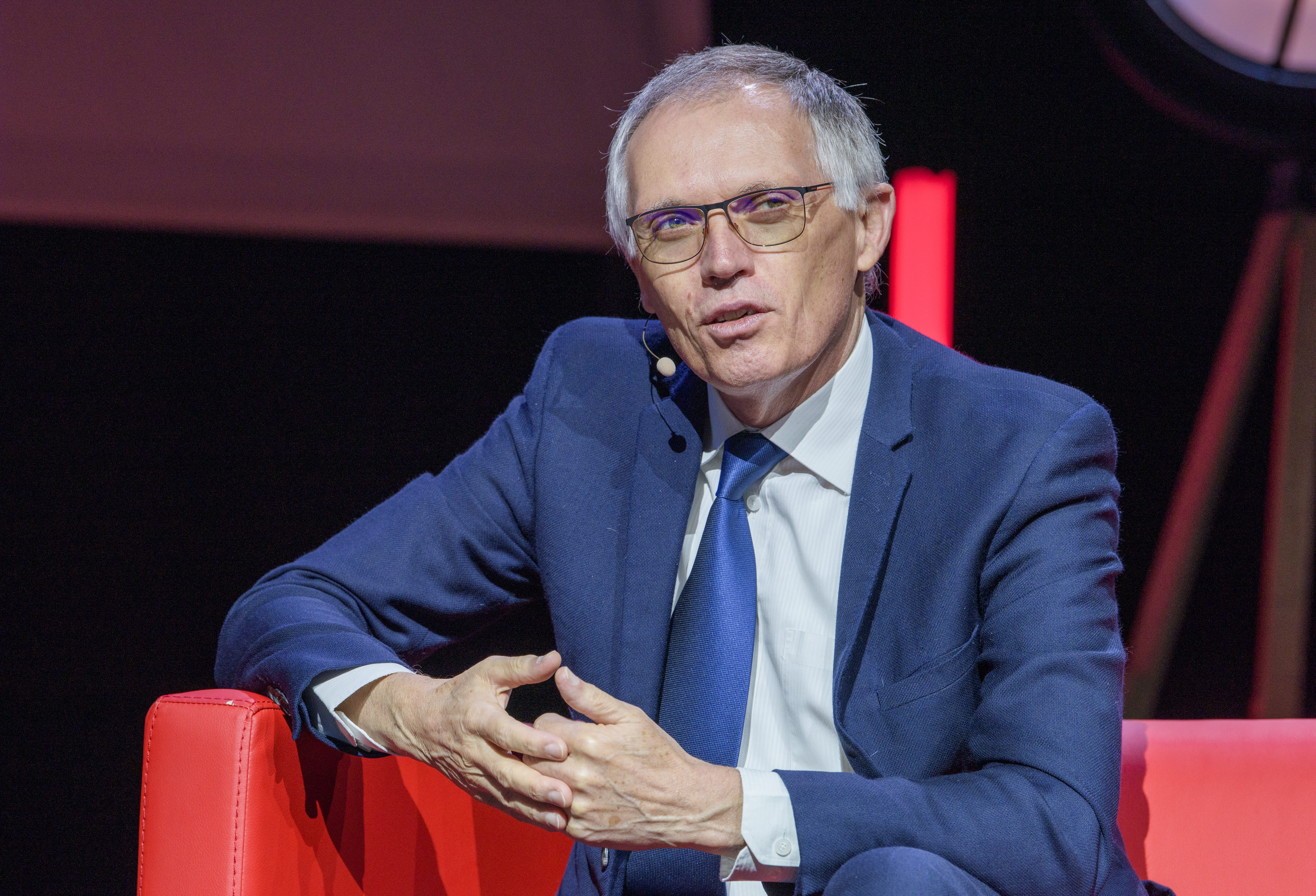 Carlos Tavares