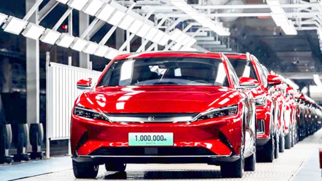 ceo ford demonta coche electrico byd sorpresa preocupacion 3 ceo ford demonta coche electrico byd sorpresa preocupacion 3