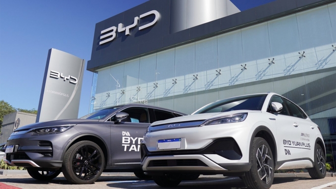 byd buena capacidad financiera