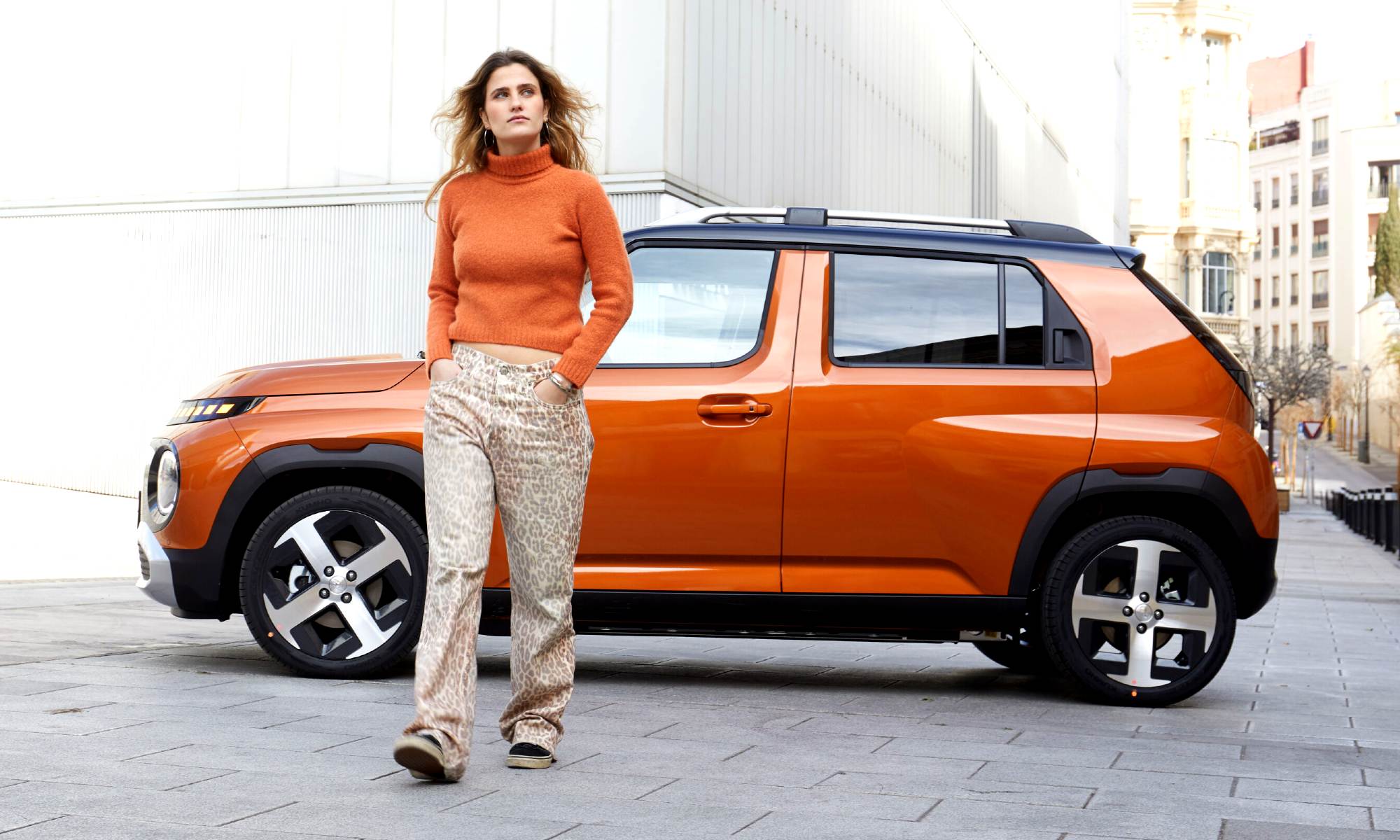 hyundai inster