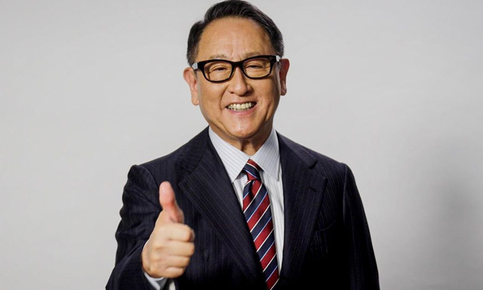 presidente toyota coches hibridos compra historica 1