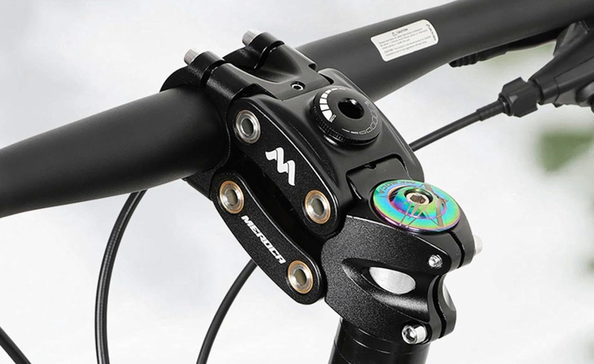 Meroca Microsuspension Stem (80,79 euros).