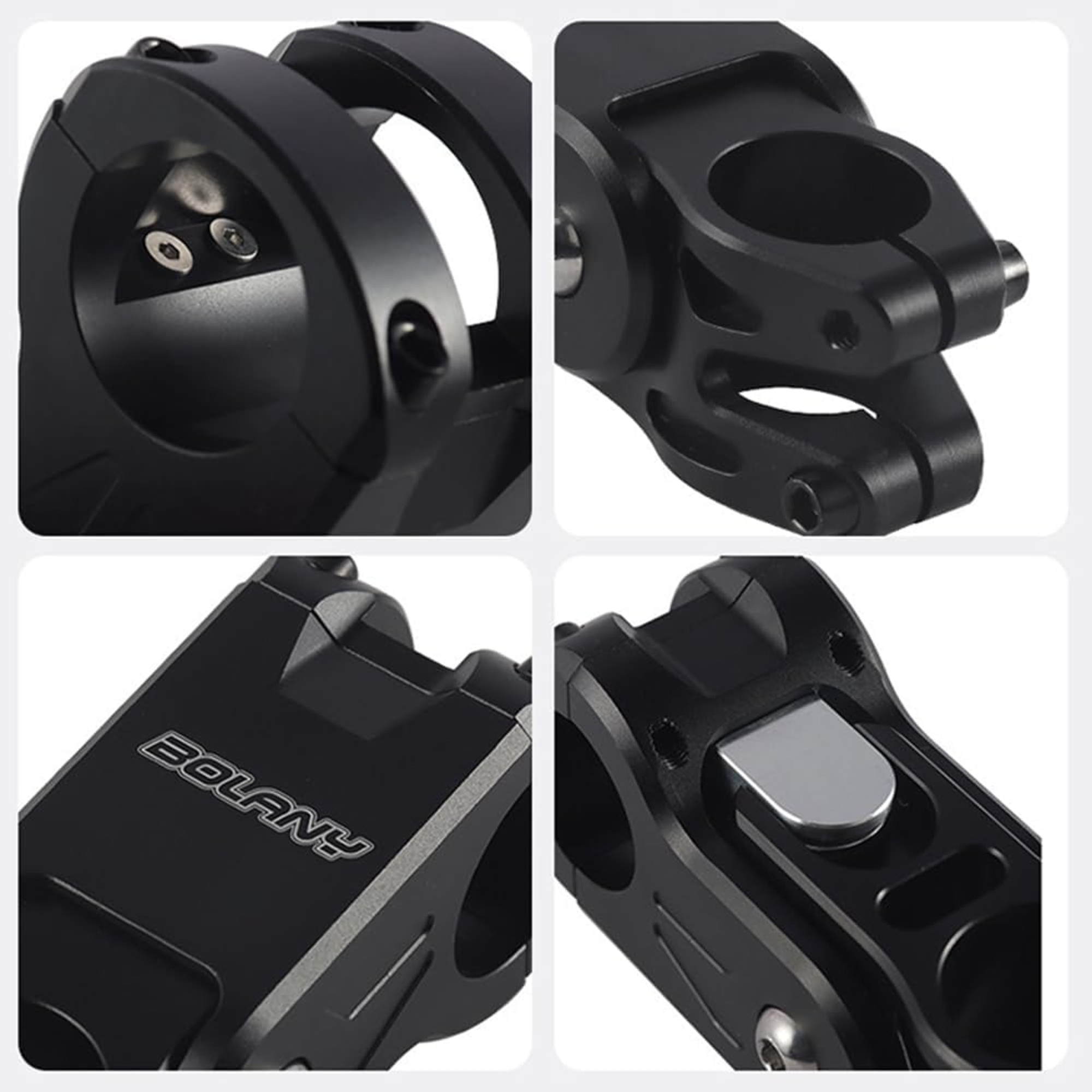 A pesar del precio los acabados son muy correctos.