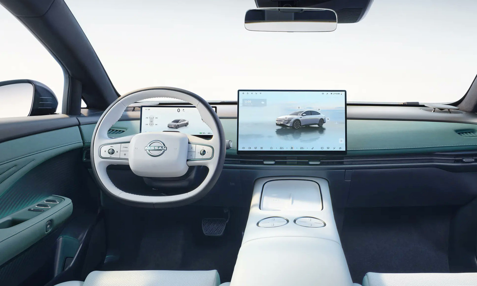 Nissan cuenta ya con un nuevo éxito en su catálogo.