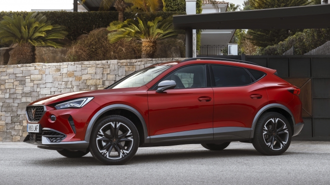 CUPRA Formentor (1) (1) CUPRA Formentor (1) (1)