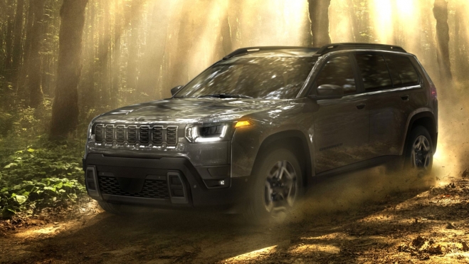 Jeep Cherokee 2025 4x4 historico hibrido España (2)