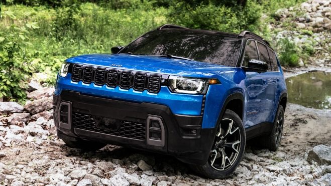 Jeep Cherokee 2025 4x4 historico hibrido España (3)