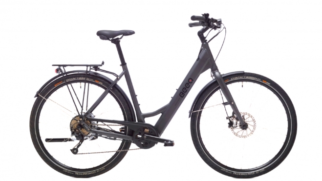 Beeq B400 Urban Low Step. Beeq B400 Urban Low Step.