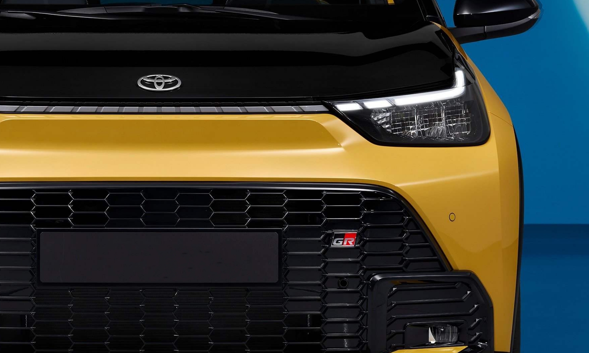 El nuevo Aygo X se ha presentado esta misma semana con numerosos cambios a la vista.