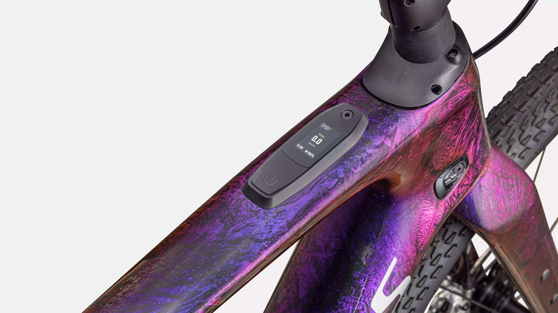 Esta bicicleta eléctrica incorpora uno de los mejores motores de su categoría.
