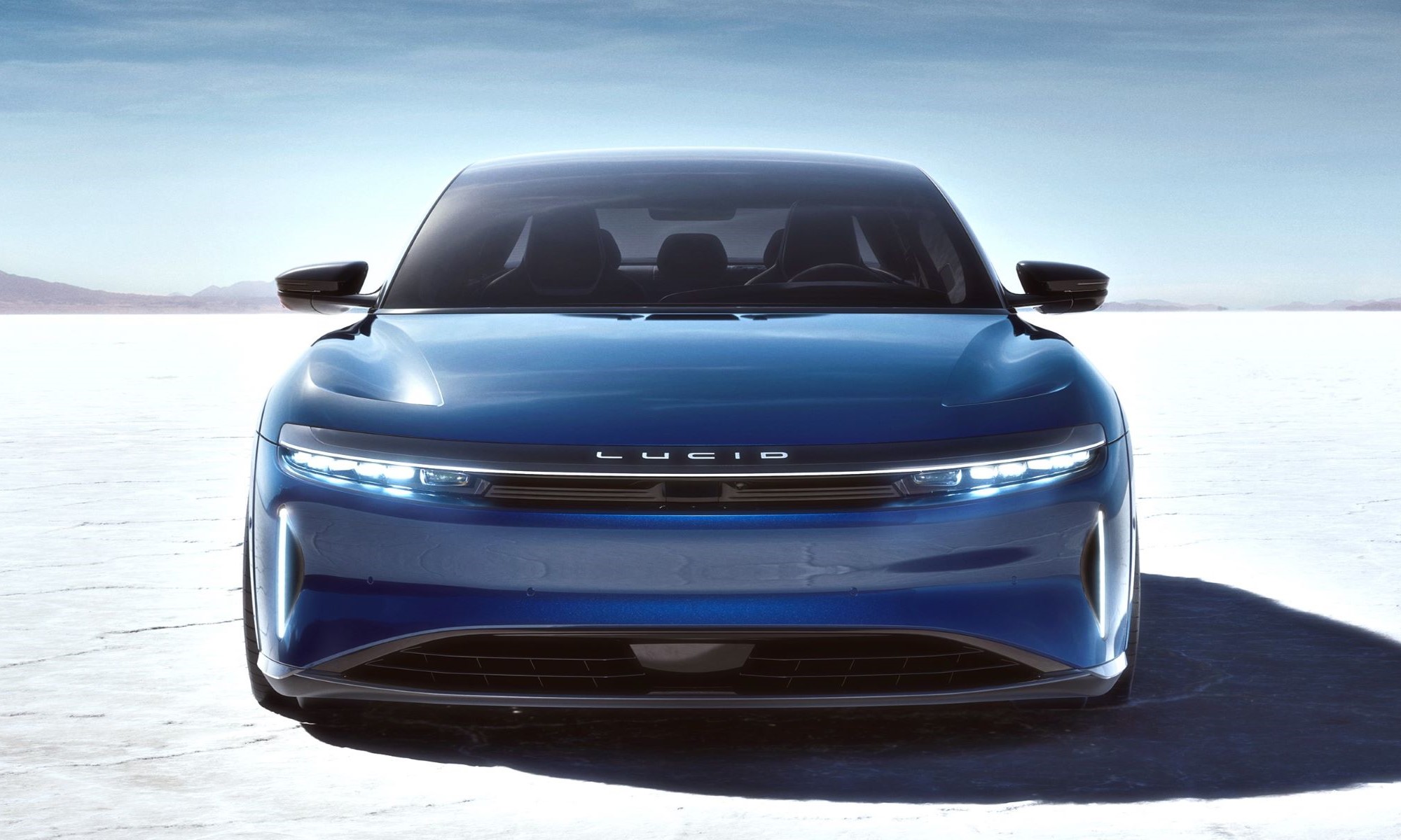 Gracias a esta oferta histórica, los descuentos del Lucid Motors Air alcanzan los 27.500 euros en Estados Unidos.