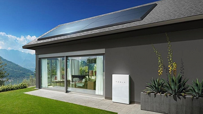 Tesla powerwall record exito segundo negocio Tesla Elon Musk 3 Tesla powerwall record exito segundo negocio Tesla Elon Musk 3