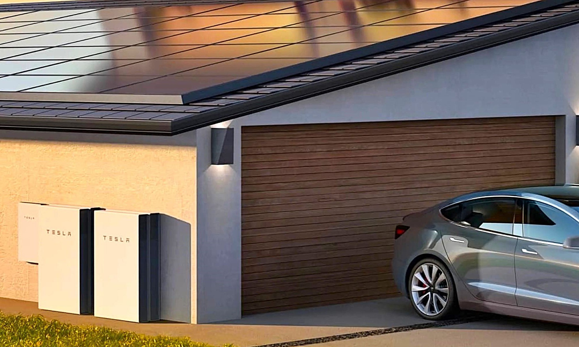 Tesla ha alcanzado un récord con su división Tesla Energy, su segundo y desconocido negocio, aunque de gran éxito.