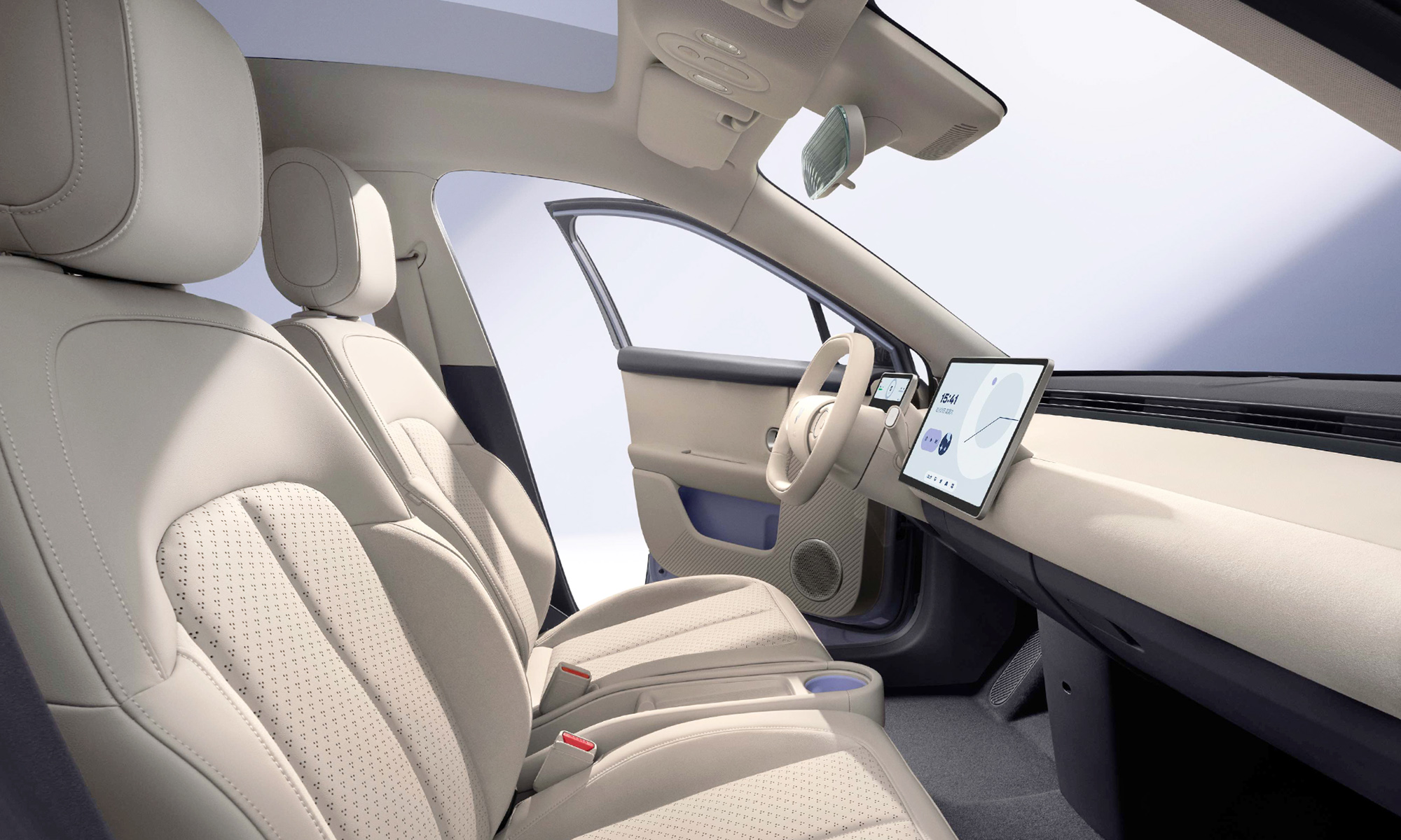 Este coche eléctrico podría desembarcar en Europa en apenas unos meses, antes de que termine 2025.