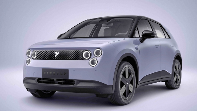 firefly ev 1 firefly ev 1