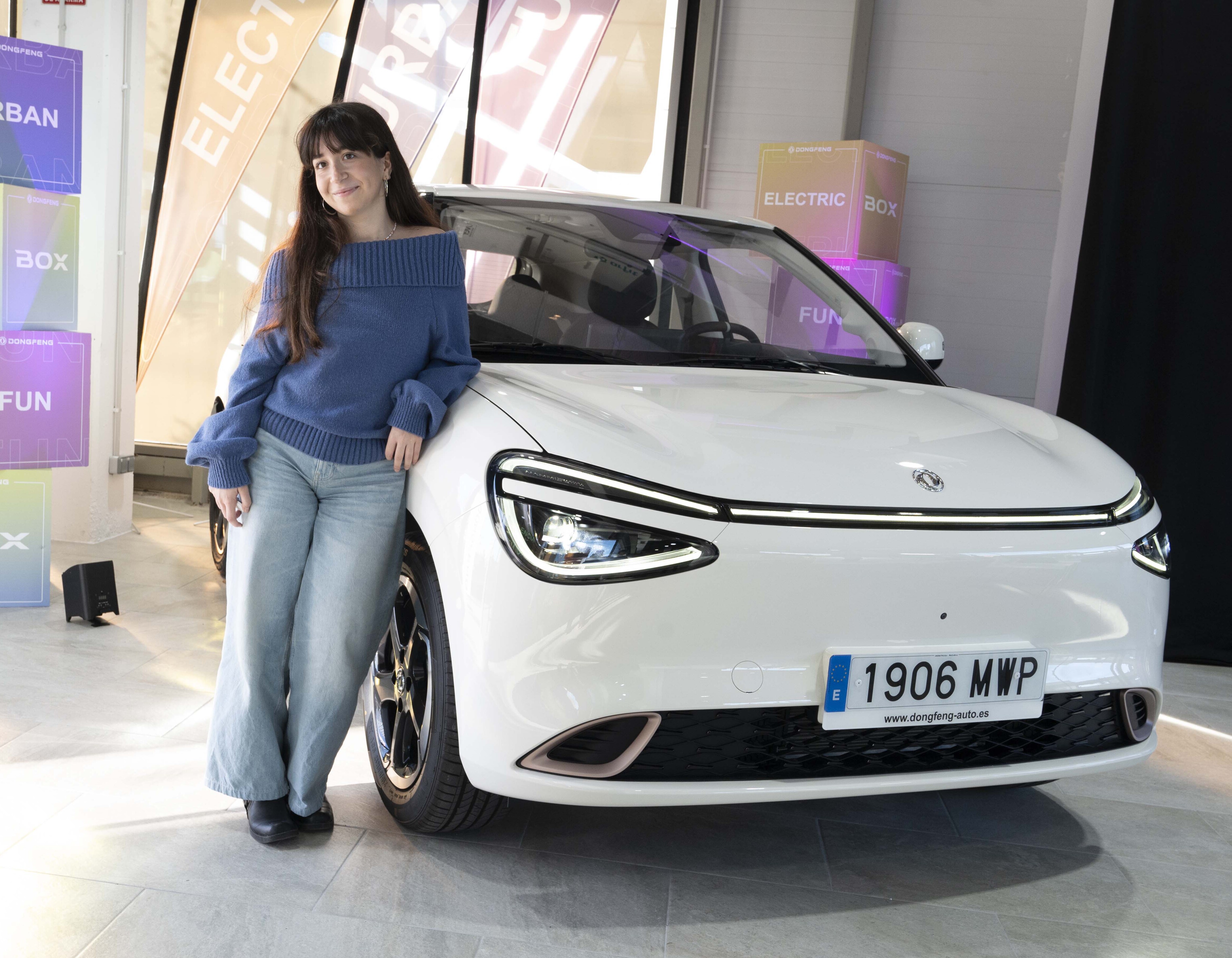 Dongfeng Box