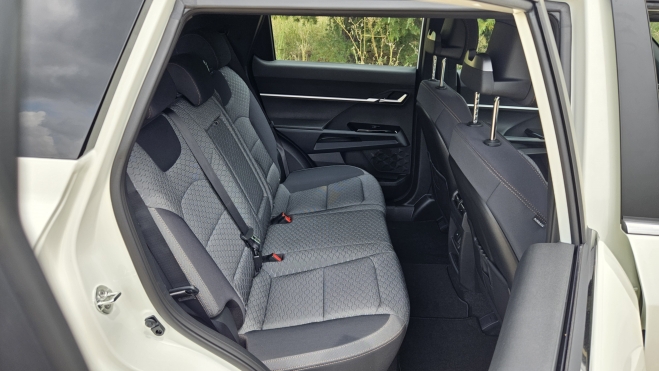 KMG Torres EVX 1.000.000 km de garantia BYD Suv electrico cómodo espacioso (6) KMG Torres EVX 1.000.000 km de garantia BYD Suv electrico cómodo espacioso (6)