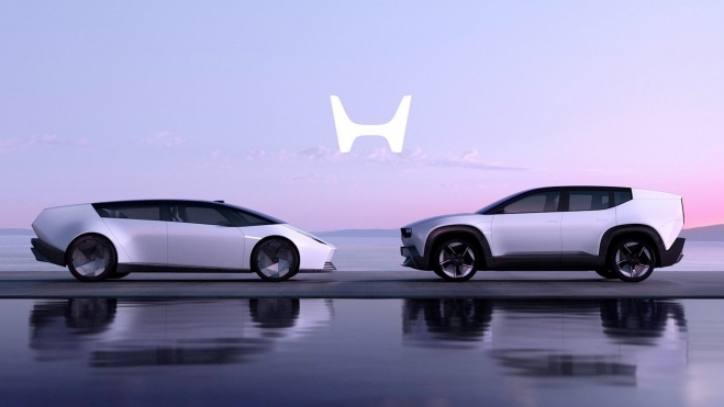 Honda Premiere Coches Eléctricos Honda Premiere Coches Eléctricos