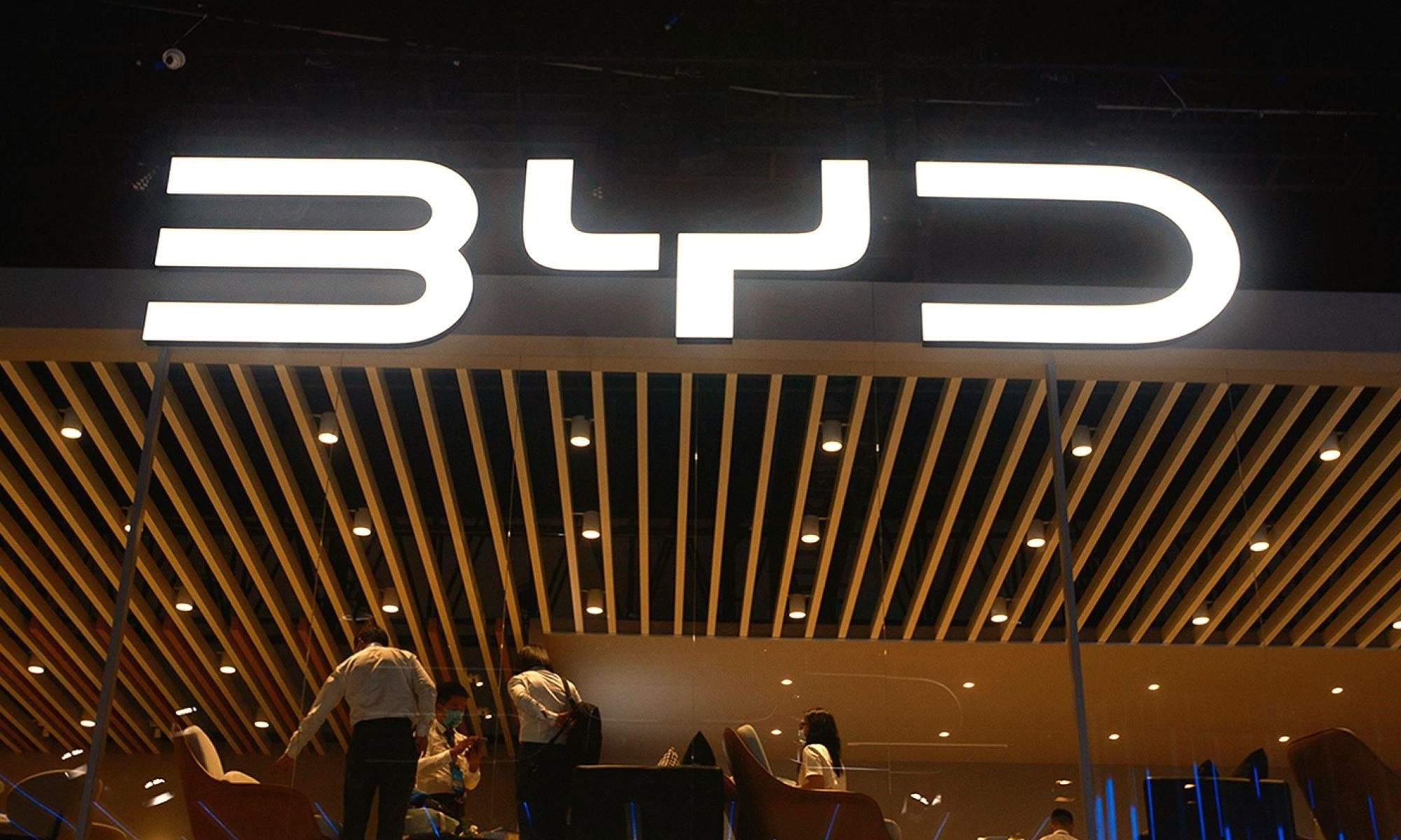 BYD y su guerra contra las noticias falsas: hasta 610.000 euros de recompensa por avisos de posibles rumores relacionados con su empresa.
