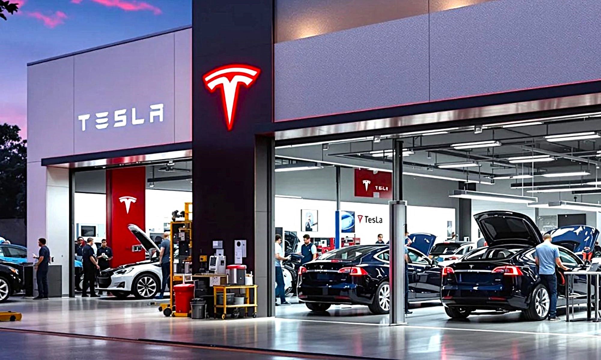 Una vez Elon Musk ha conseguido lo que quería, Tesla no accederá a levantar una nueva gigafactoria en la India.