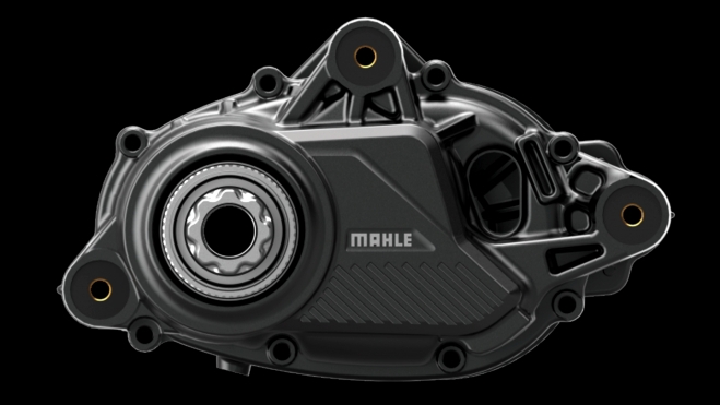 El nuevo motor muestra unas cifras de potencia muy altas. El nuevo motor muestra unas cifras de potencia muy altas.