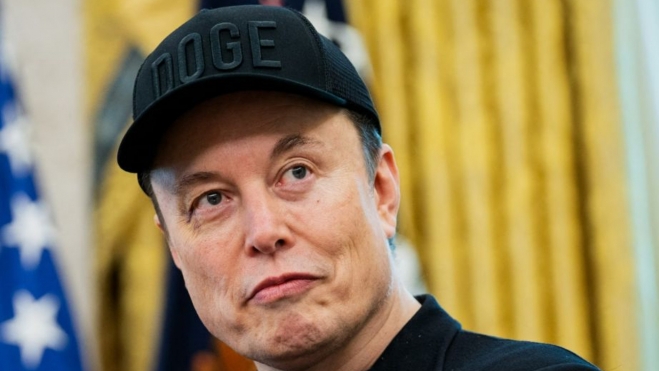 Elon Musk Elon Musk