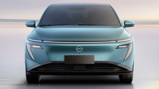 El Nissan N7 no descarta su expansión hacia nuevos territorios lejos de China.