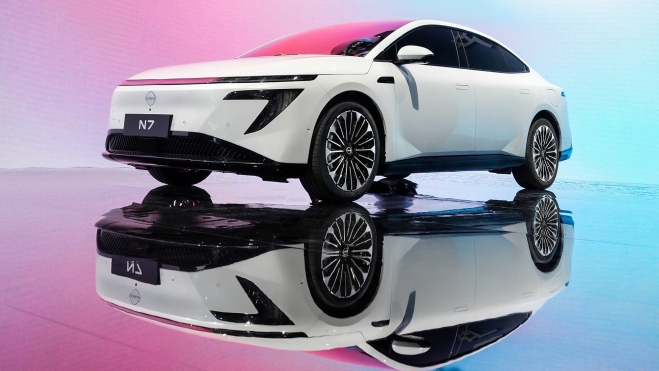 nissan n7 3