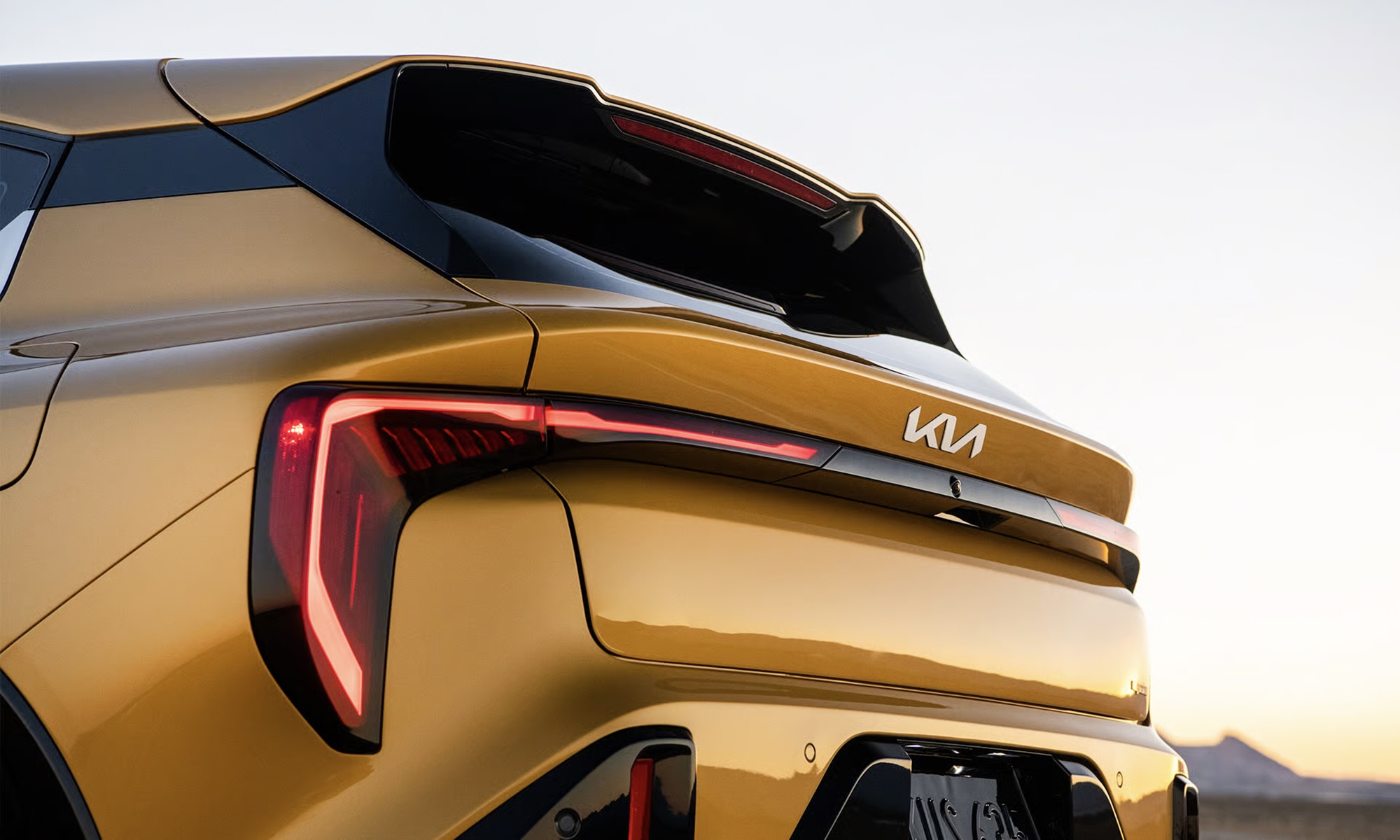 KIA apostará por introducir más carrocería tipo hatchback en Europa.