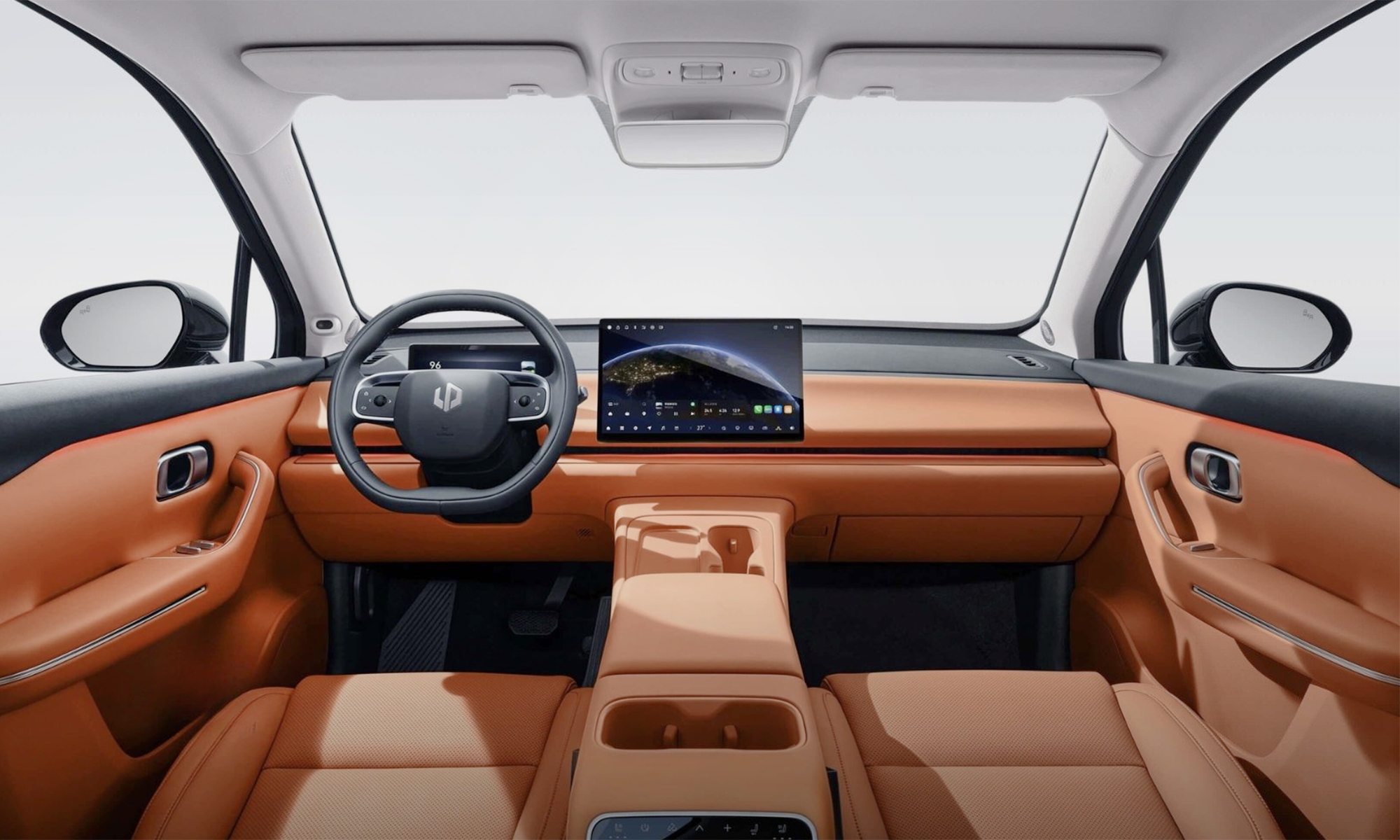 Leapmotor actualiza uno de sus SUV eléctricos más buscados en China.